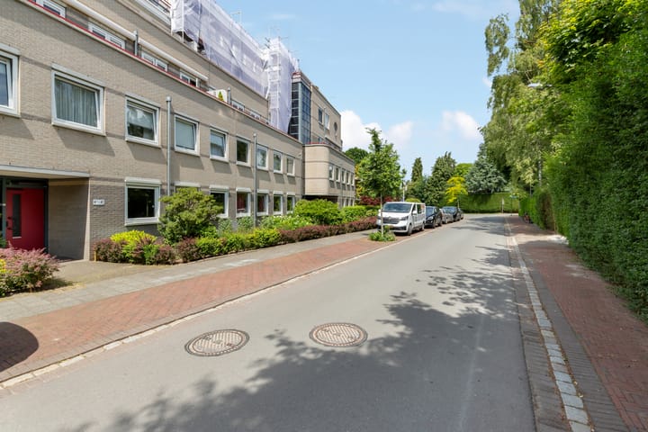 Photo 1 of Zonnelaan 4-D