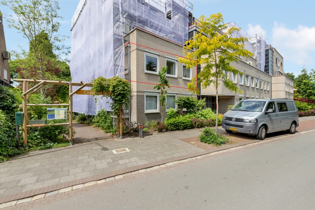 Foto 2 van Zonnelaan 4-D