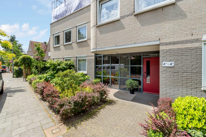 Photo 3 of Zonnelaan 4-D