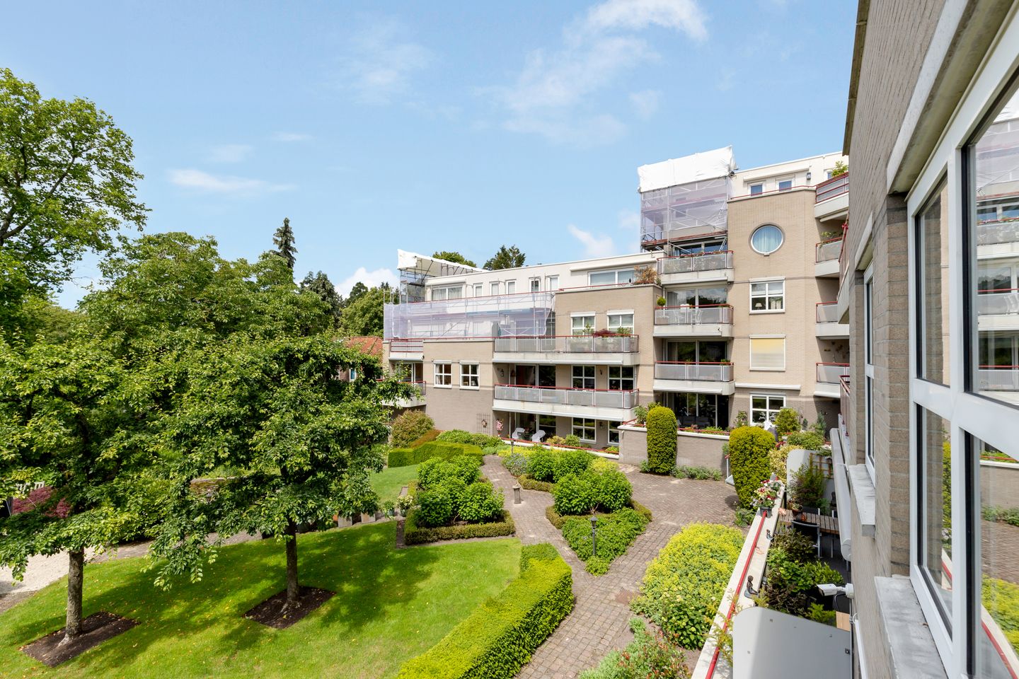 Foto 4 van Zonnelaan 4-D