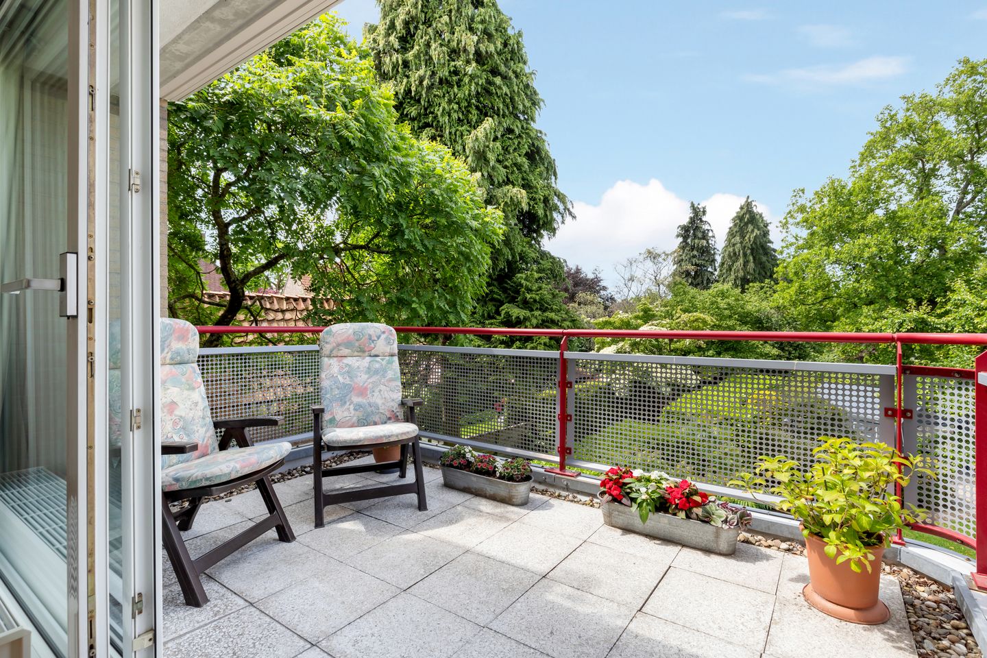 Foto 5 van Zonnelaan 4-D