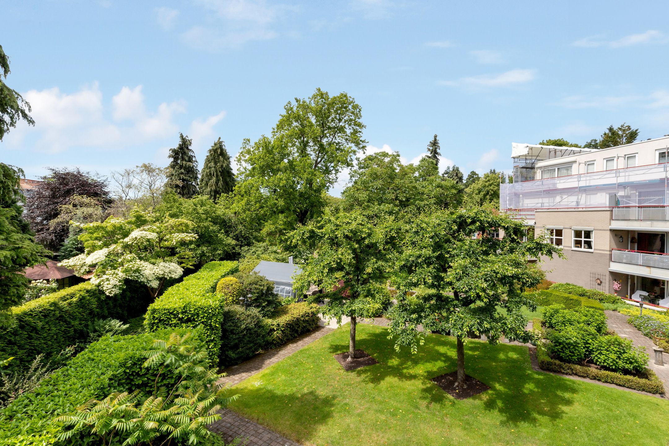 Foto 6 van Zonnelaan 4-D