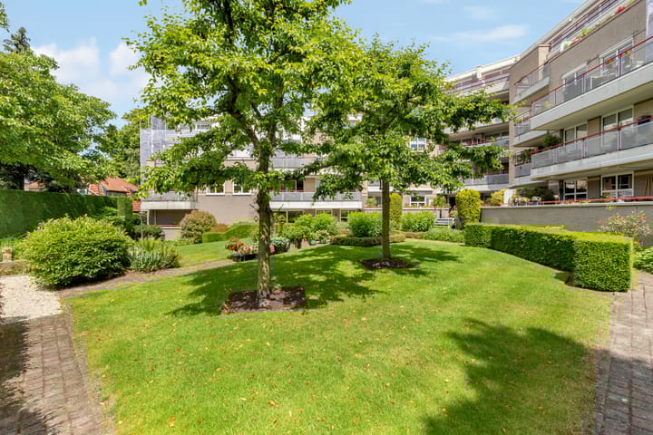 Photo 7 of Zonnelaan 4-D