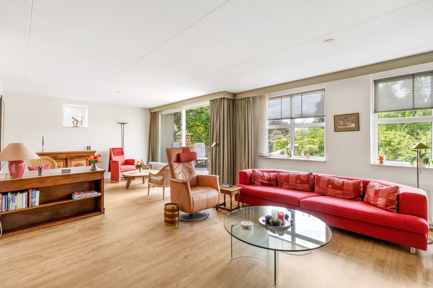 Foto 10 van Zonnelaan 4-D