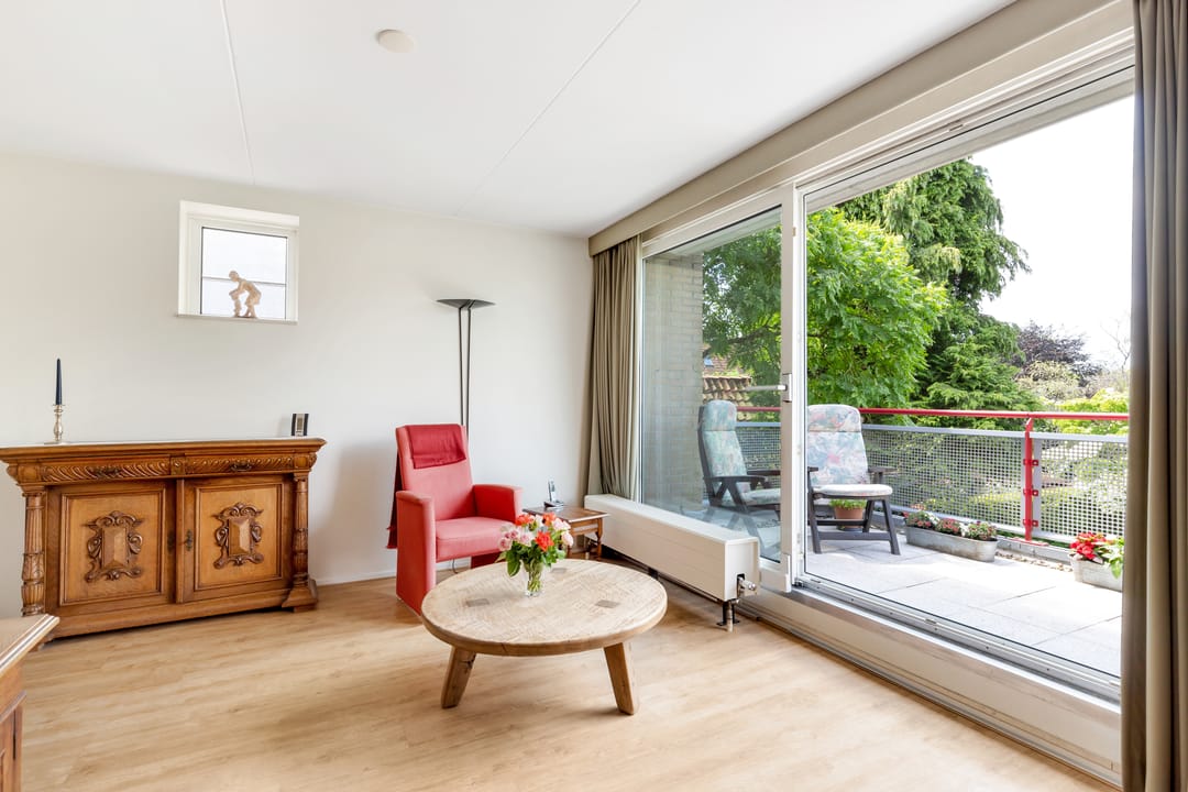 Foto 11 van Zonnelaan 4-D