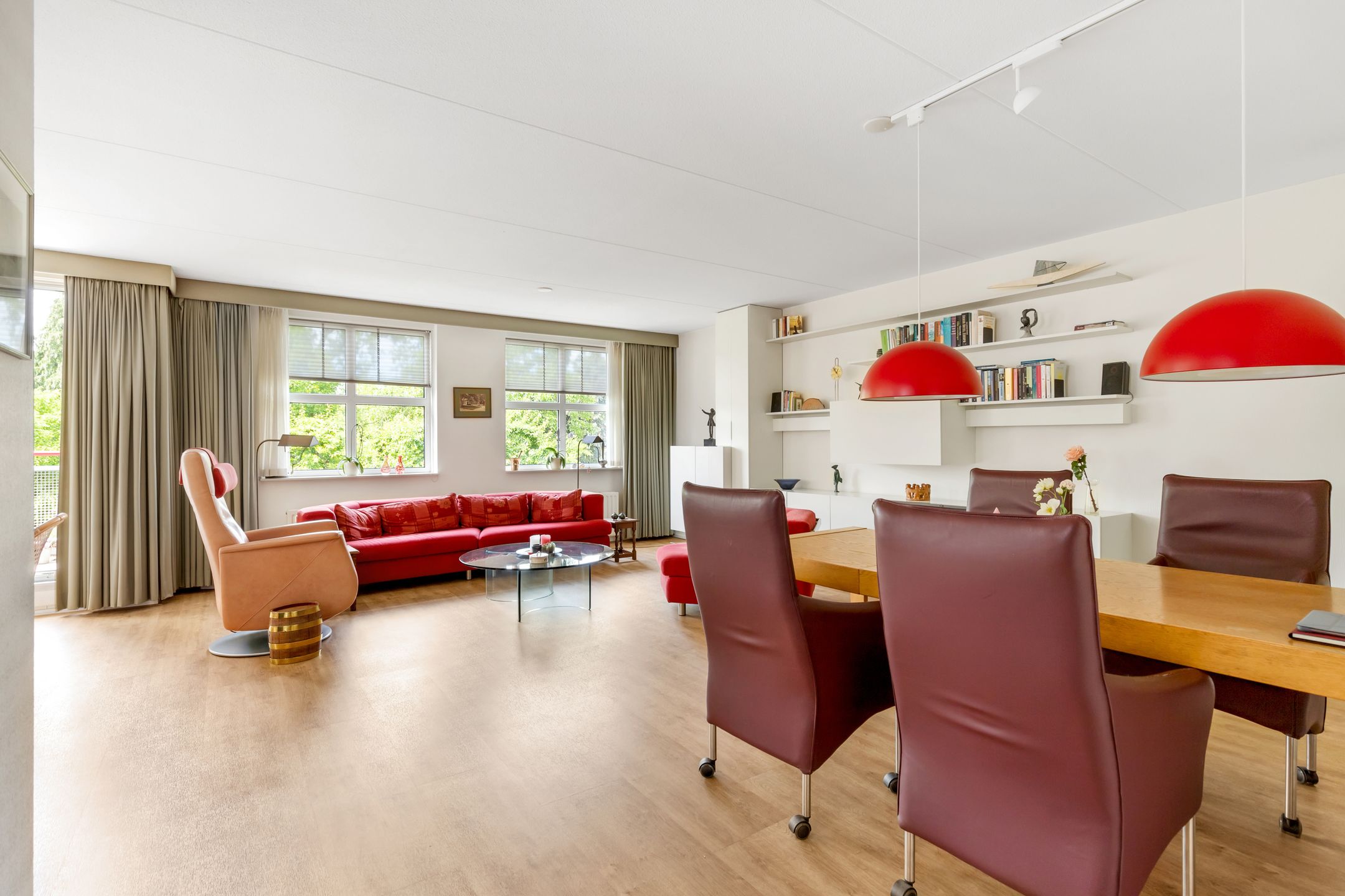 Foto 12 van Zonnelaan 4-D