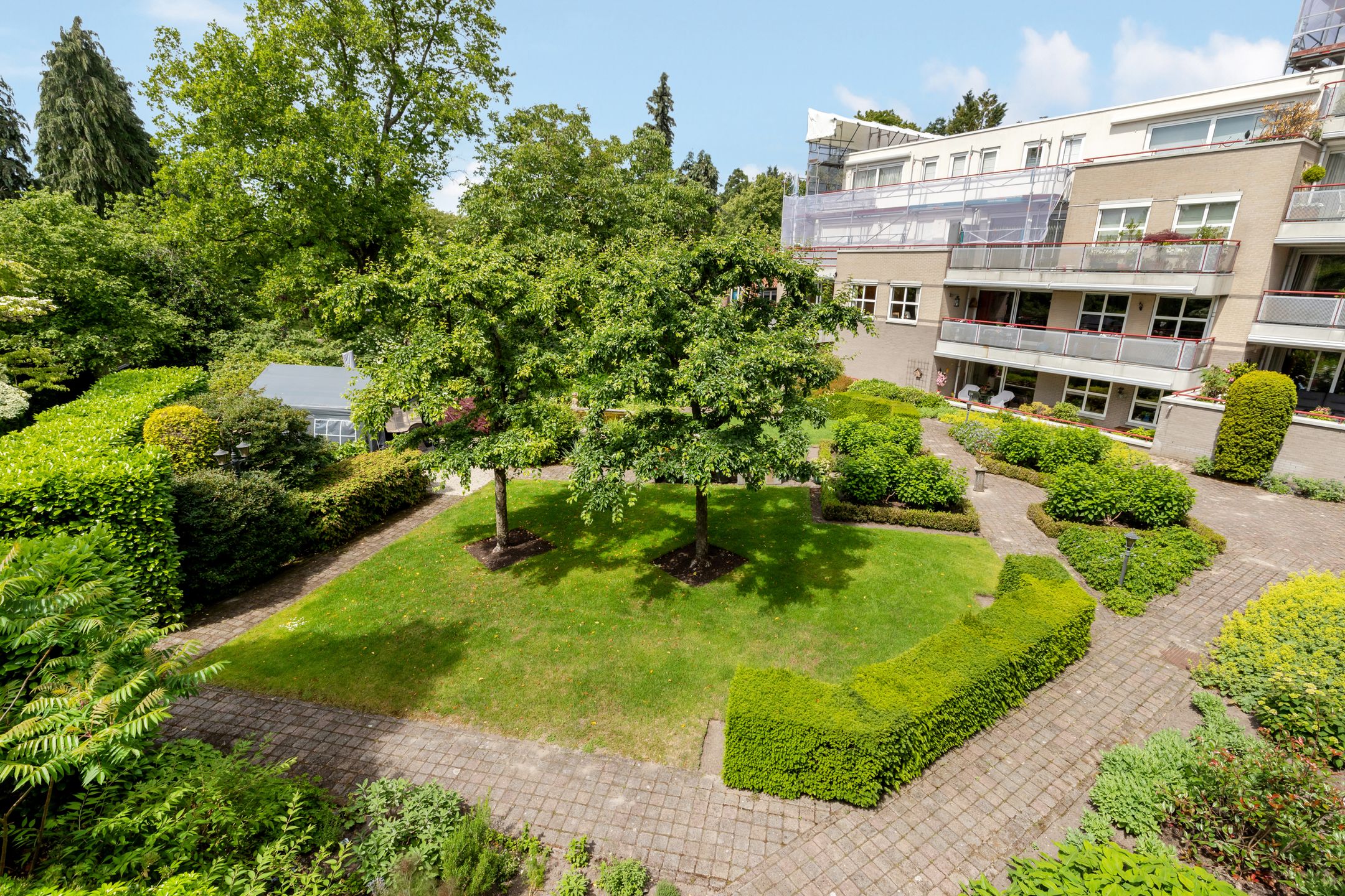 Foto 21 van Zonnelaan 4-D