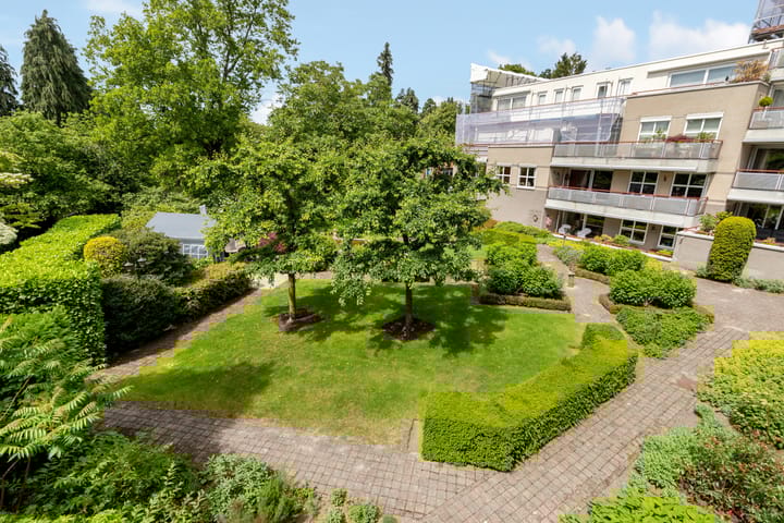 Photo 21 of Zonnelaan 4-D