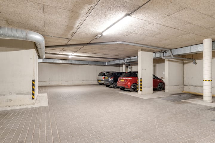 Photo 22 of Zonnelaan 4-D