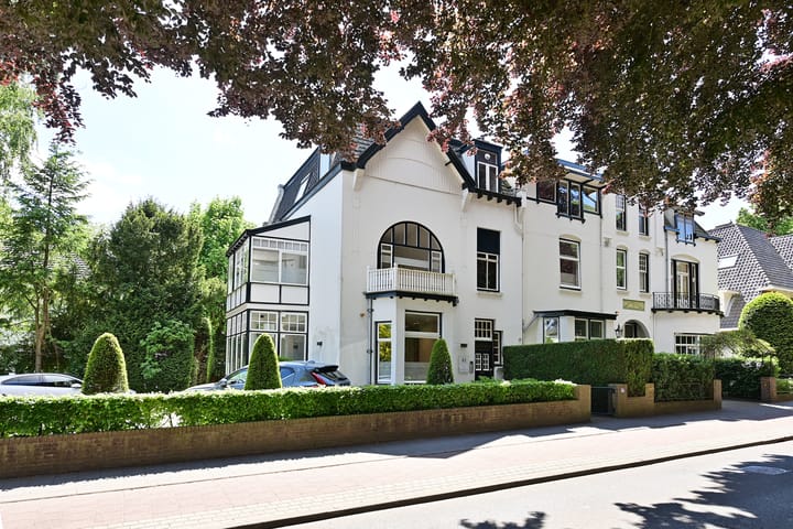 Melkpad 41, Hilversum