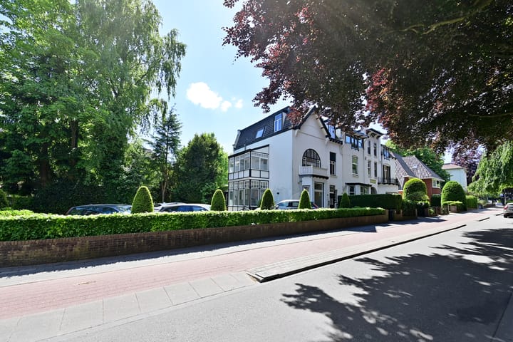 Melkpad 41, Hilversum
