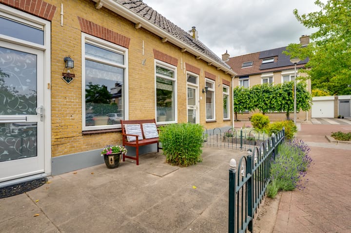 Photo 9 of Middenveer 80