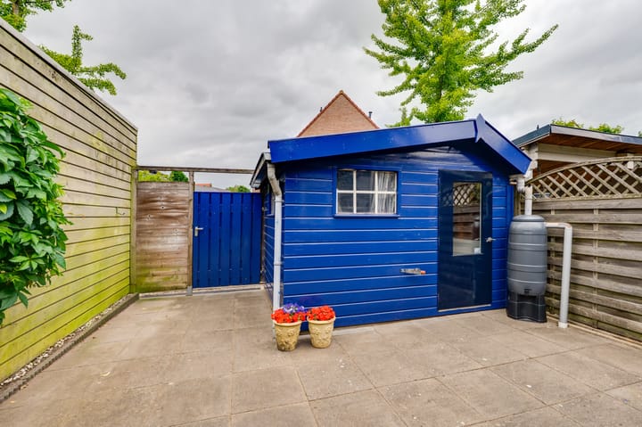 Photo 21 of Middenveer 80