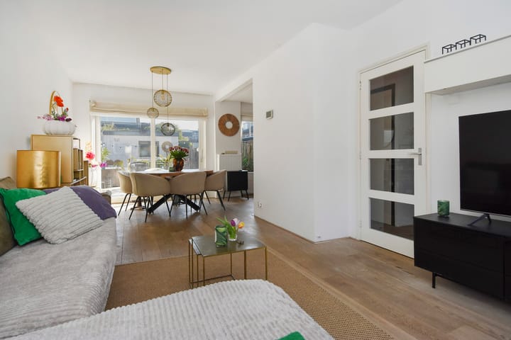 Foto 2 van Elzenhof 23