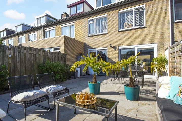 Foto 4 van Elzenhof 23