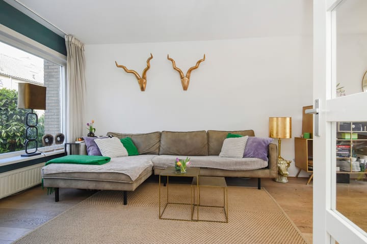 Foto 12 van Elzenhof 23