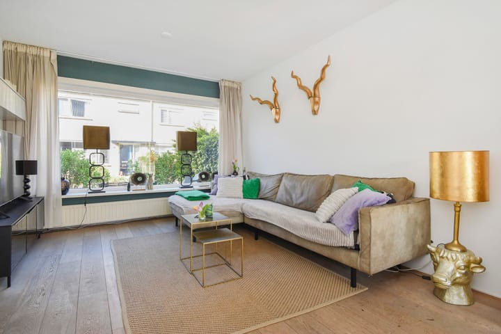 Foto 13 van Elzenhof 23