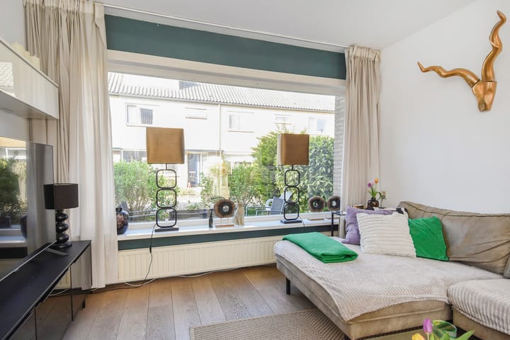 Foto 14 van Elzenhof 23