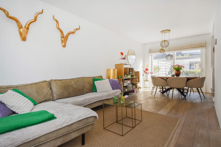 Foto 15 van Elzenhof 23