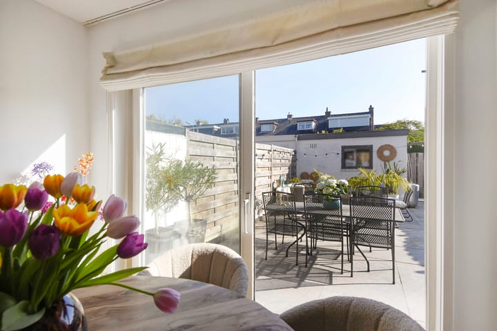 Foto 23 van Elzenhof 23