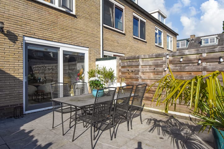 Foto 26 van Elzenhof 23