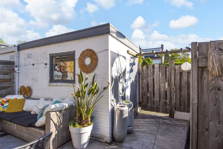 Foto 28 van Elzenhof 23