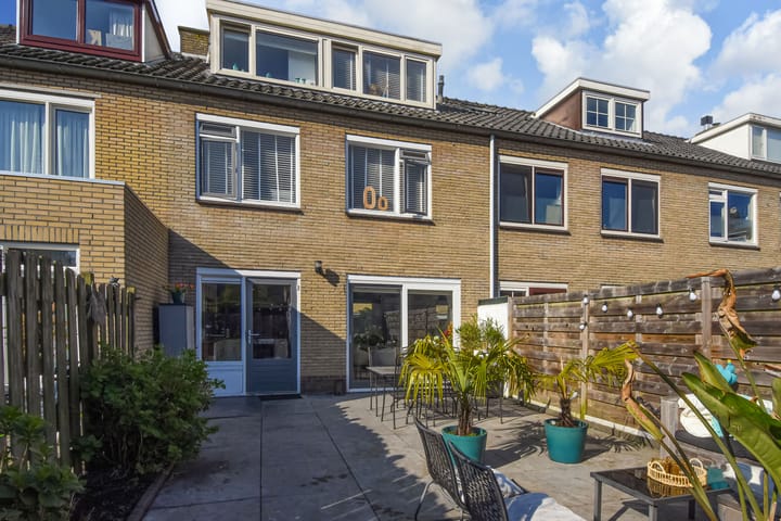 Foto 29 van Elzenhof 23