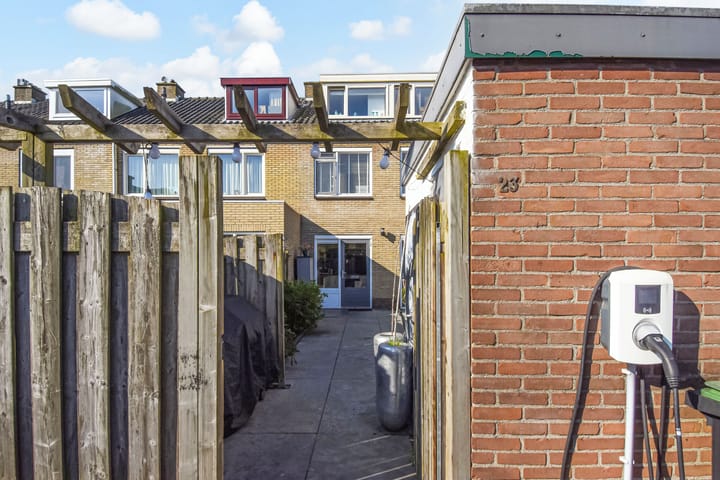 Foto 31 van Elzenhof 23