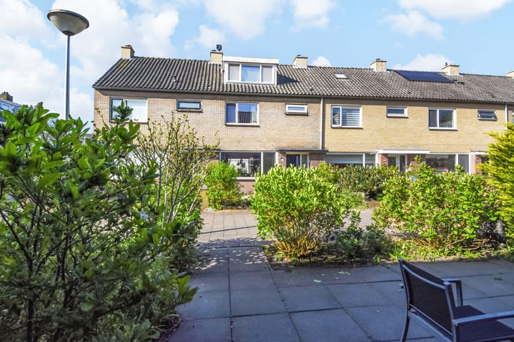 Foto 50 van Elzenhof 23