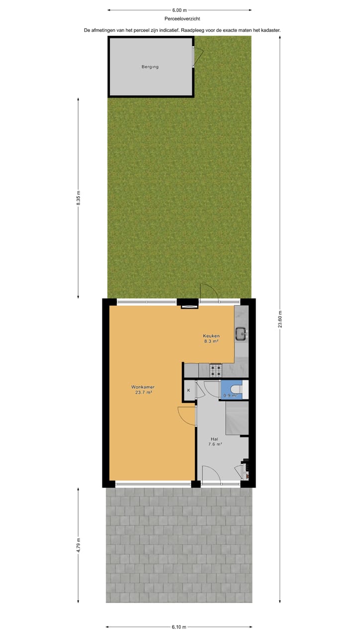 Foto 56 van Elzenhof 23