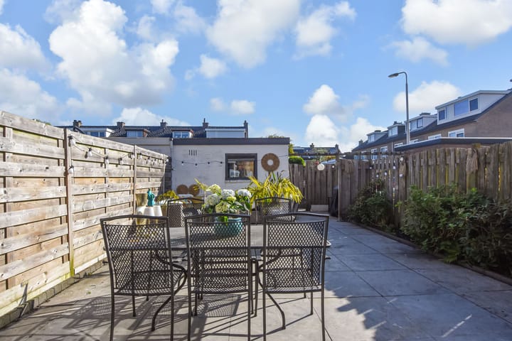 Foto 25 van Elzenhof 23