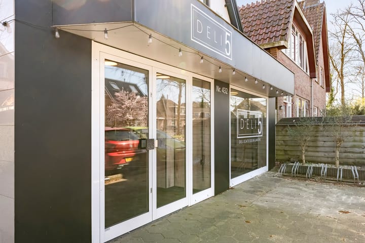 Foto 3 van Kromme Spieringweg 432