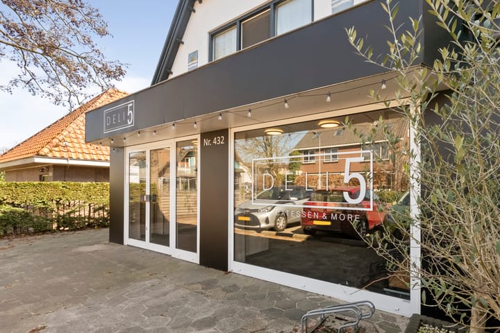 Foto 4 van Kromme Spieringweg 432