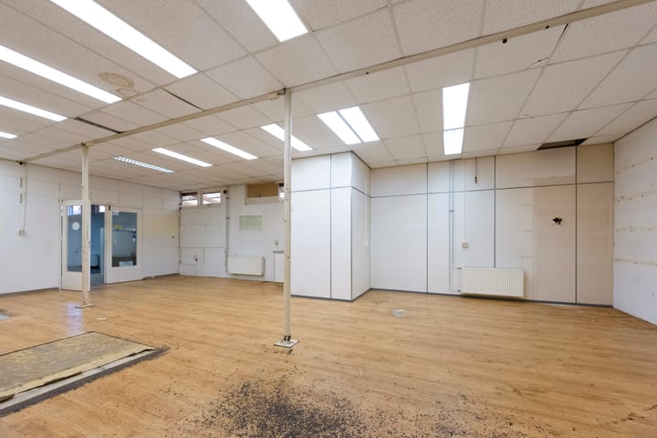 Foto 21 van Kromme Spieringweg 432