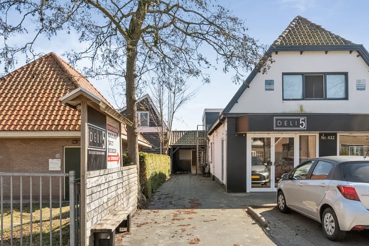 Foto 29 van Kromme Spieringweg 432