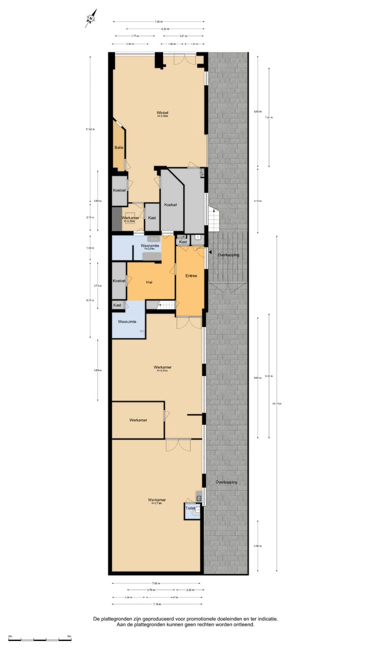 Foto 30 van Kromme Spieringweg 432