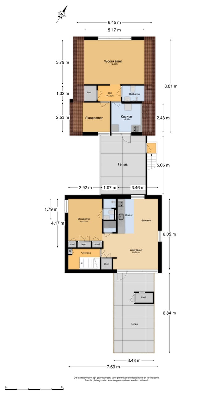Foto 32 van Kromme Spieringweg 432