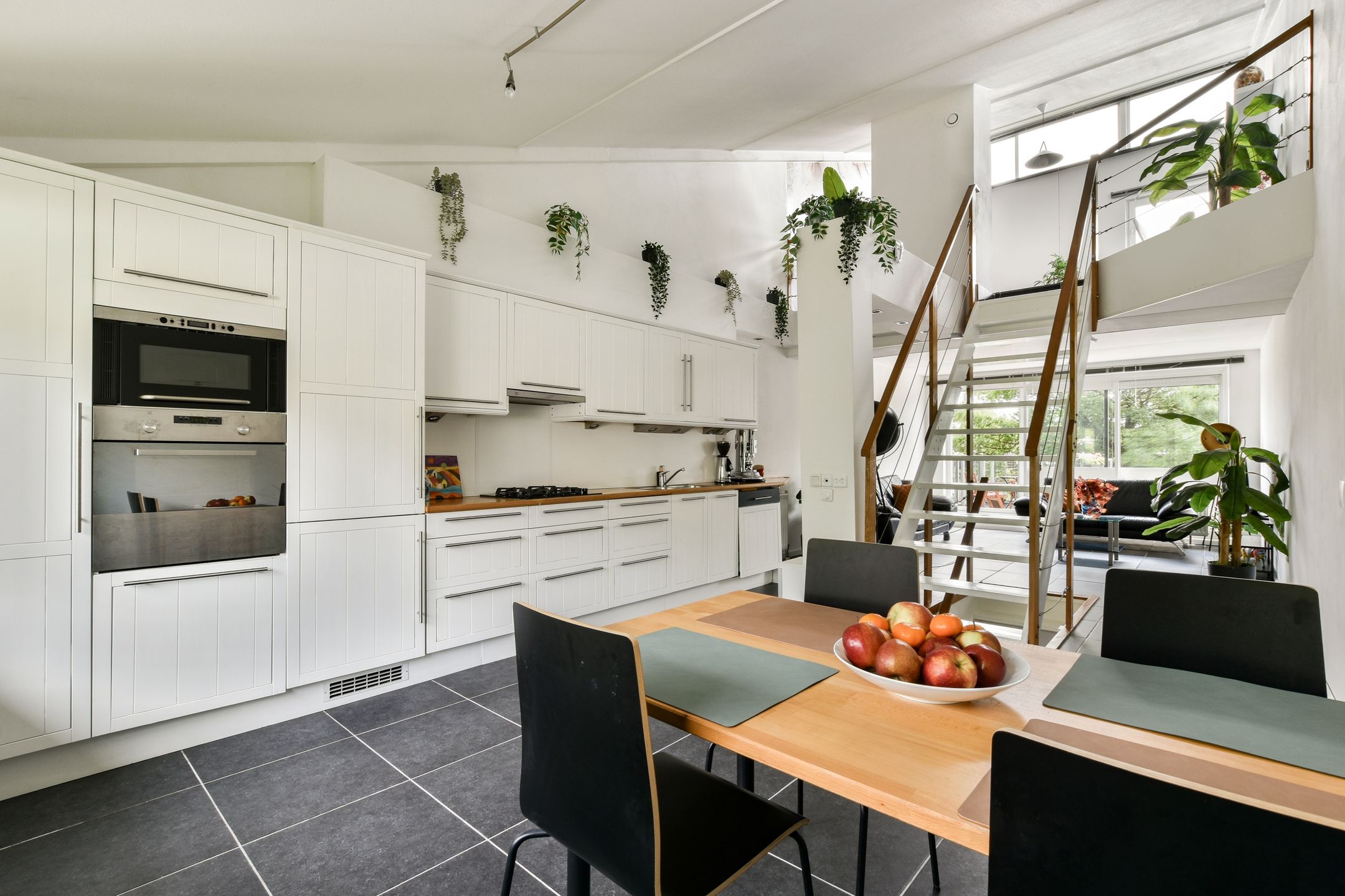 Foto 3 van Vorselaarstraat 38