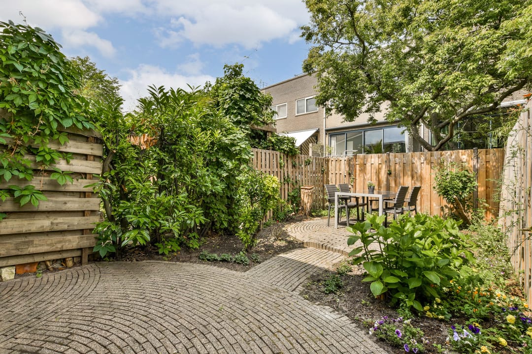 Foto 2 van Vorselaarstraat 38