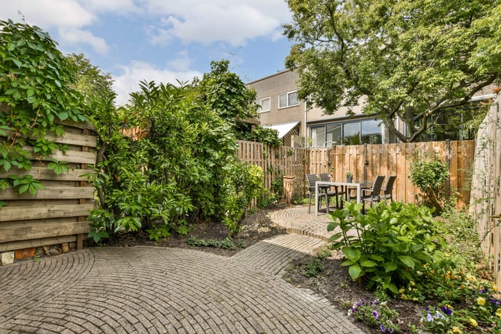 Foto 2 van Vorselaarstraat 38