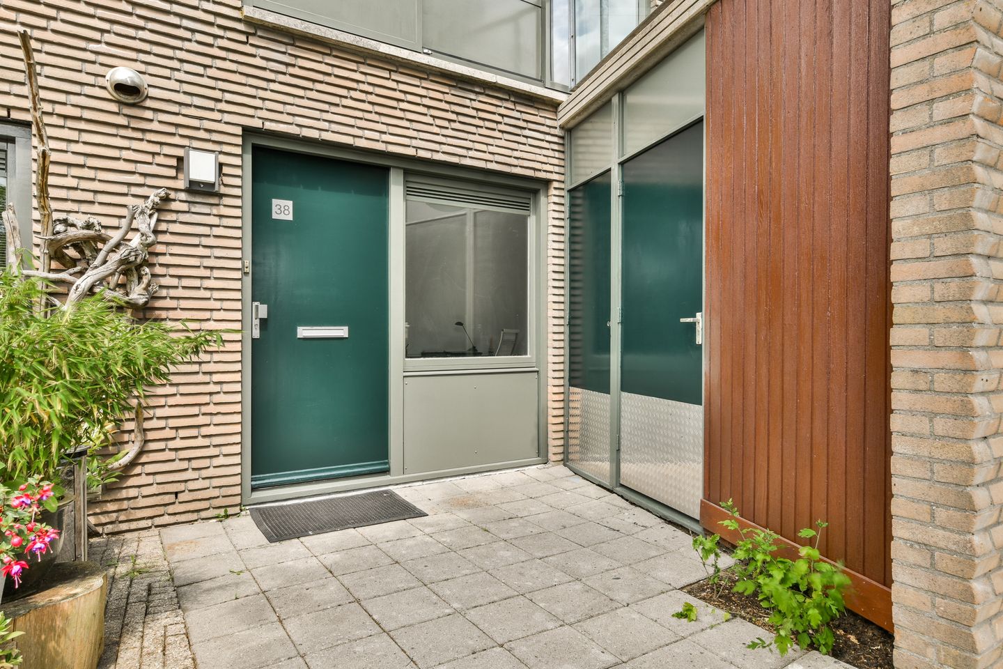 Foto 4 van Vorselaarstraat 38