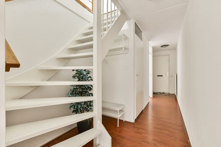 Foto 5 van Vorselaarstraat 38