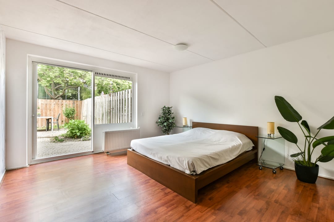 Foto 7 van Vorselaarstraat 38