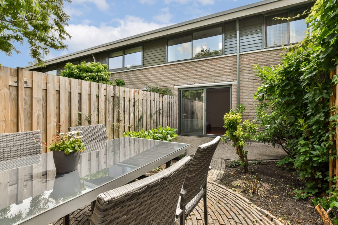 Foto 8 van Vorselaarstraat 38