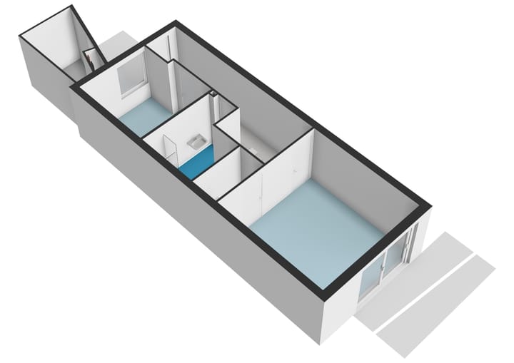 Foto 42 van Vorselaarstraat 38