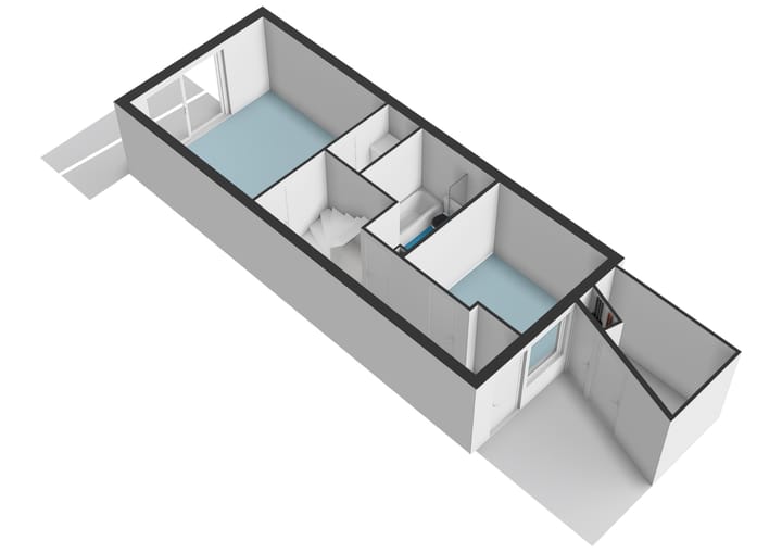 Foto 43 van Vorselaarstraat 38