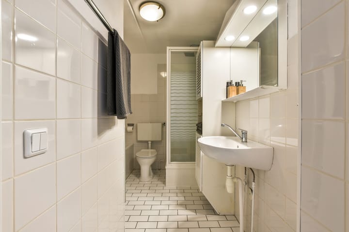 Foto 10 van Vorselaarstraat 38