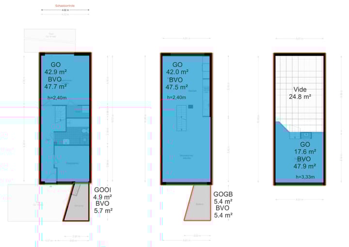 Foto 44 van Vorselaarstraat 38