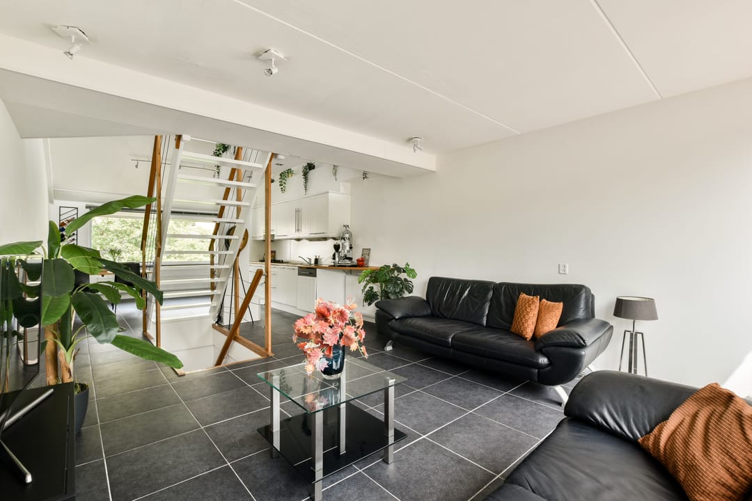 Foto 11 van Vorselaarstraat 38