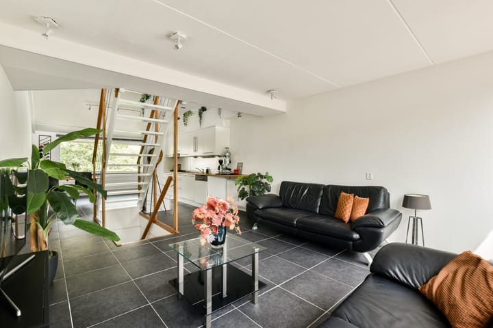 Foto 11 van Vorselaarstraat 38